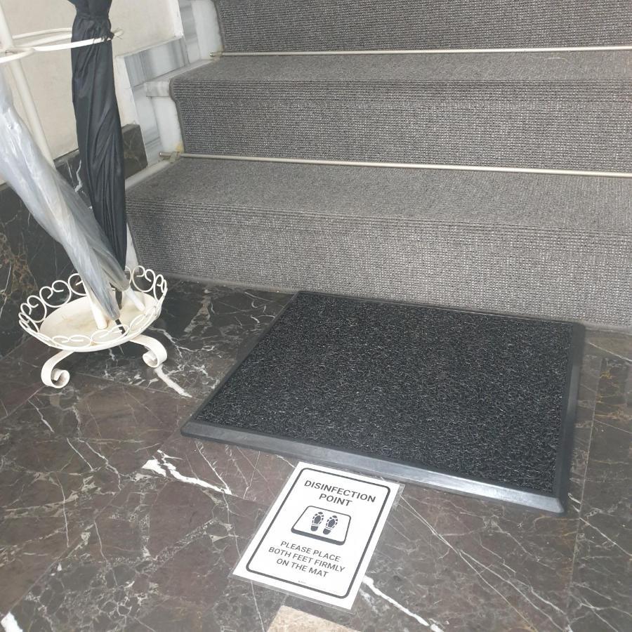 Astan Taksim Готель 3*