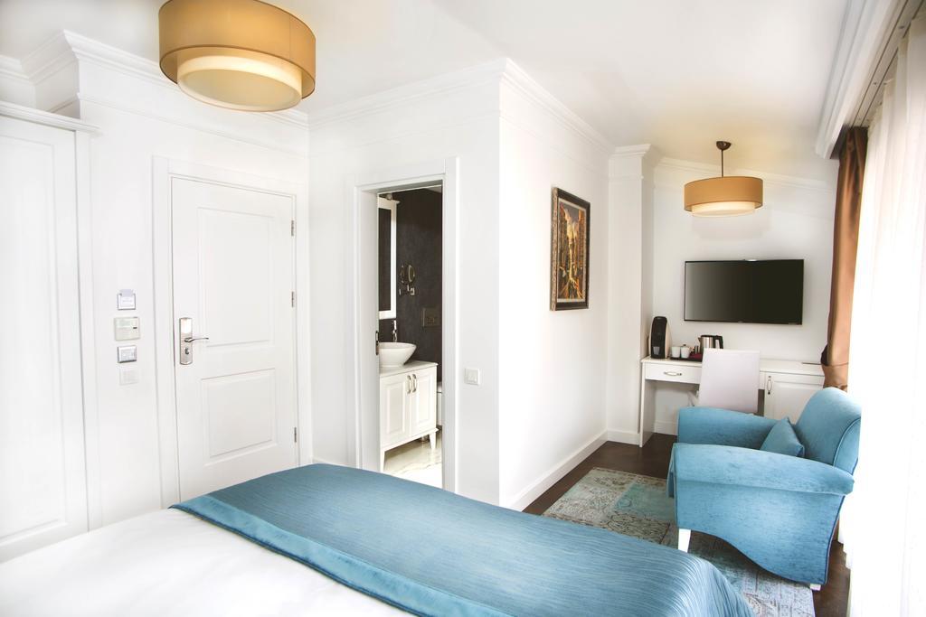 Astan Taksim 3* Стамбул