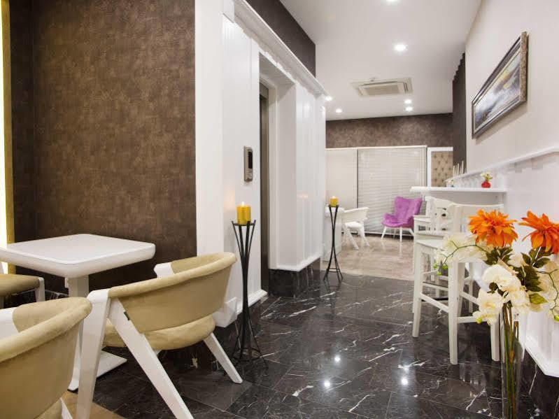 Astan Taksim 3* Стамбул