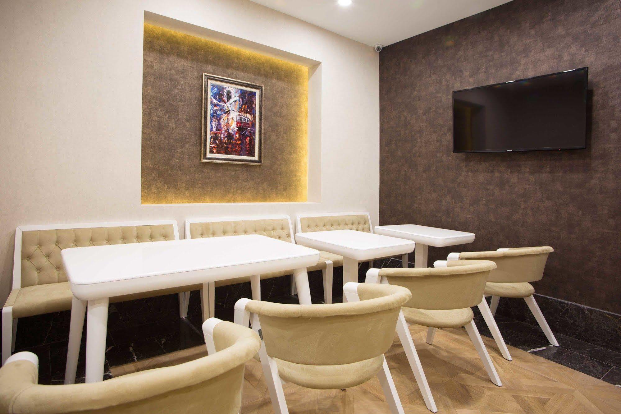 Astan Taksim 3* Стамбул