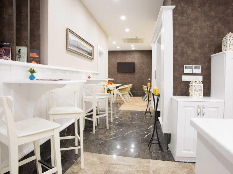 Astan Taksim 3* Стамбул