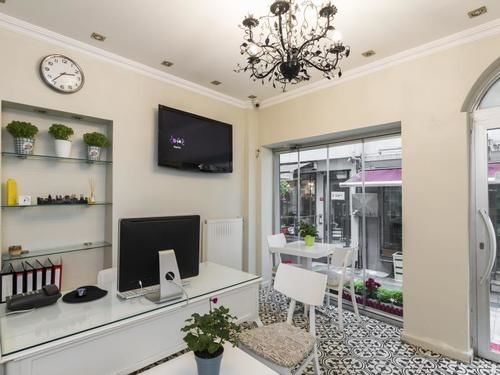 Astan Taksim Hotel Istambul