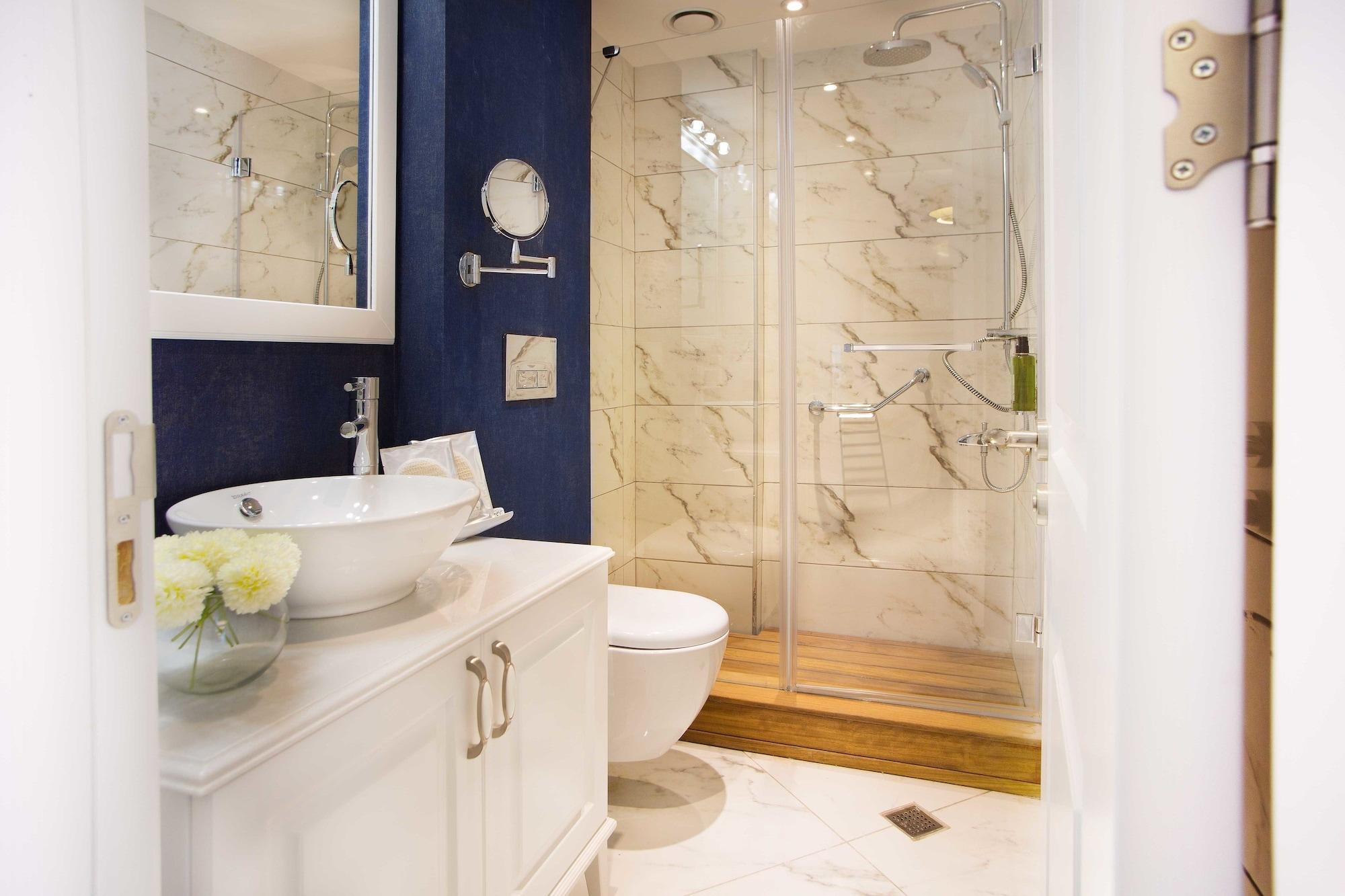 Hotel Astan Taksim Istanbul
